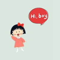 萌励志减肥头像图片大全