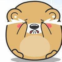 减肥微信头像图片卡通