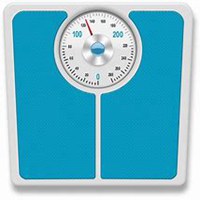 欧美微信减肥头像图片