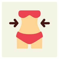 适合减肥头像图片大全