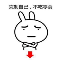 图片减肥头像图片卡通