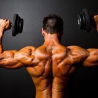 微信头像健身类 微信头像健身类