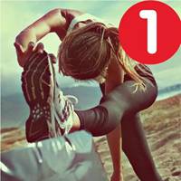 健身房招聘头像图片素材 健身房招聘头像图片素材