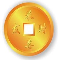 2018年最招财微信头像