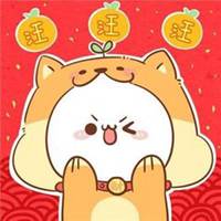 属狗2018最招财微信头像