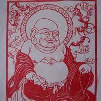 最吉祥微信头像