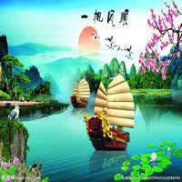 微信头像吉祥如意图片