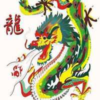 吉祥头像2018