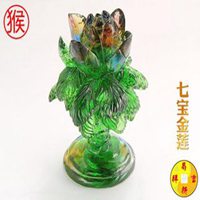 吉祥如意微信图像