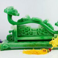 代表富贵吉祥头像