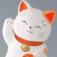 微信头像 吉祥富贵