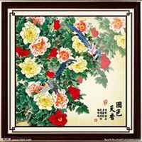 新年吉祥微信头像