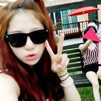 超拽女生霸气黑灰头像
