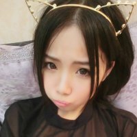 唯美霸气超拽女生头像