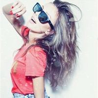 超拽女生微信你头像头像