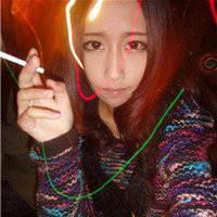 微信纹身超拽女生头像霸气