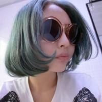 吸烟头像超拽女生纹身头像霸气 吸烟头像超拽女生纹身头像霸气