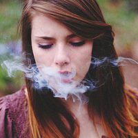 有个性超拽女生微信头像头像头像