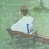 霸气头像超拽女生冷酷带公式