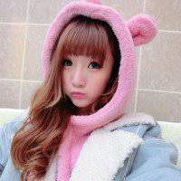 霸气超拽女生超有范头像