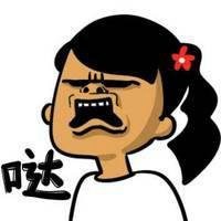 微信头像霸气超拽女生抽烟头像