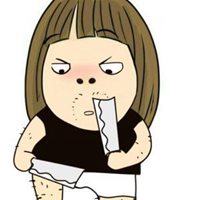 微信头像超拽女生霸气混世魔王