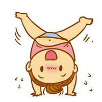 超拽女生纹身欧美头像