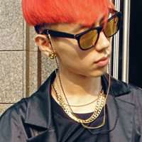 成熟性头像超拽男生霸气