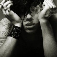 微信头像闺蜜生帅气超拽男生