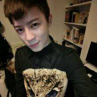 超拽男生头像动漫神