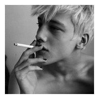 头超拽男生霸气带字头像