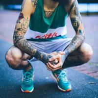 微信头像闺蜜生帅气超拽男生