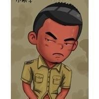 超拽男生霸气头像