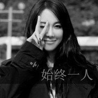 情侣头像霸气超拽男生个性一一女