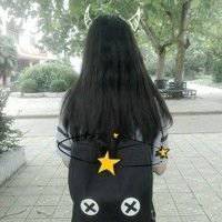 陌陌女生头像大图背影