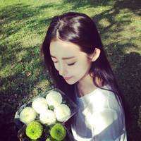 陌陌女生头像高清大图