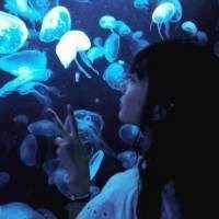 陌陌女生手绘头像