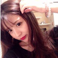 陌陌女生微信头像图片大全