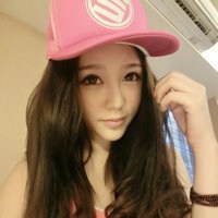 真人素颜陌陌女生头像