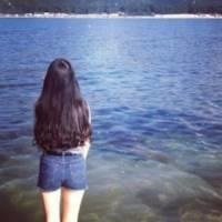 陌陌女生女头像真实带字