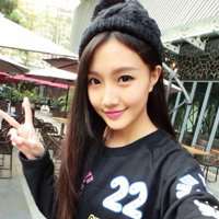 陌陌女生专用头像大全