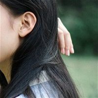 陌陌女生妖艳头像女