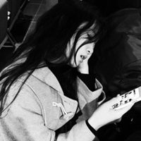 陌陌女生动态头像图片素材