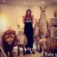 陌陌女生头像图片大全霸气十足