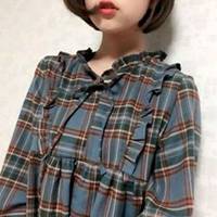 黑暗陌陌女生头像图片