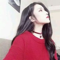 陌陌女生头像女卡通头像