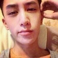 陌陌男生头像成熟