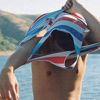 陌陌男生头像背影