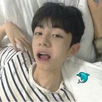 陌陌男生潮流头像