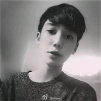 陌陌男生头像色